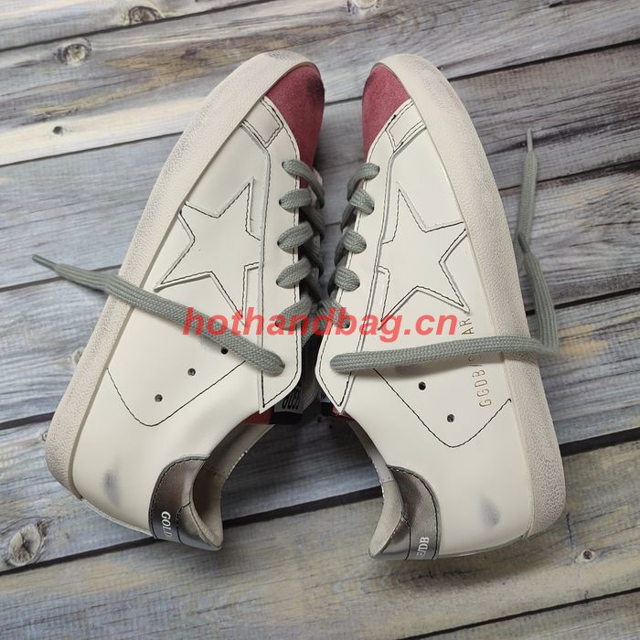 GOLDEN GOOSE DELUXE BRAND Couple Shoes GGS00010 GOLDEN GOOSE DELUXE BRAND Couple Shoes GGS00010
